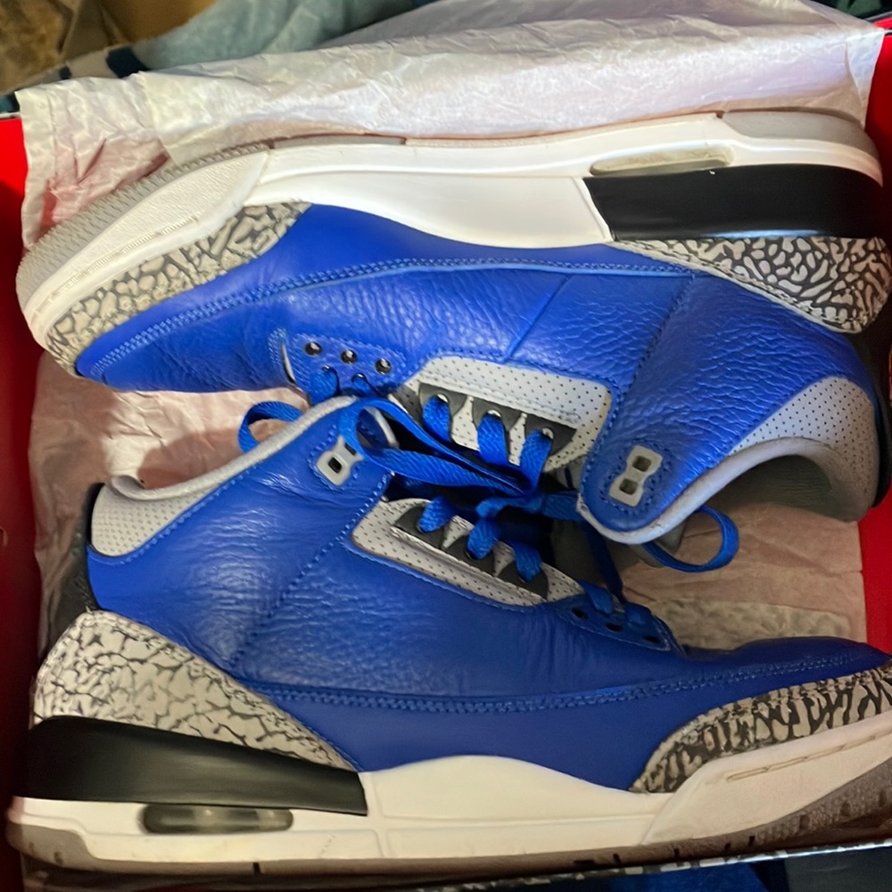Air Jordan 3